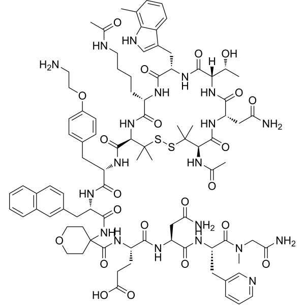 Icotrokinra 2763602-16-8